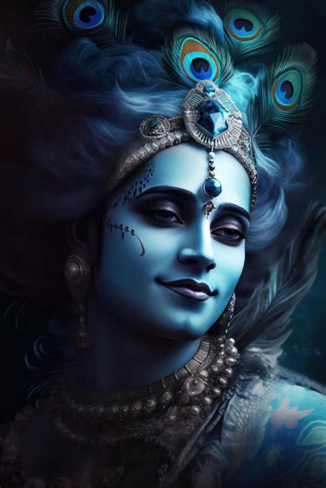 krishna close up images|krishna face images.